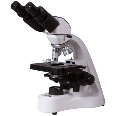 Levenhuk - 73984 - MED 10B Binokulares Mikroskop