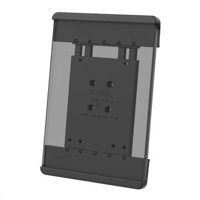 RAM Mounts Tab-Tite Universal Tablet Halteschale für Tablets bis 10.5 Zoll (RAM