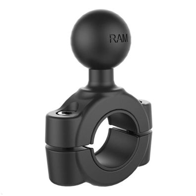 RAM Mounts Torque Rohrschelle B-Kugel für Durchmesser 19,1-25,4 mm (RAM-B-408-75