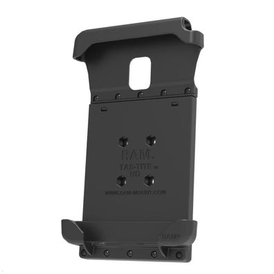 RAM Mounts Tab-Tite Tablet Halteschale für Samsung Galaxy Tab Active 5, 3 &amp; 2 (R