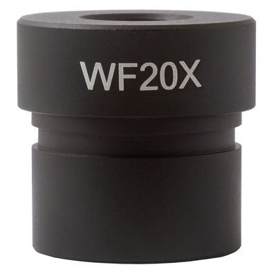 Levenhuk - 76064 - MED 20x/12 (D30mm) Okular