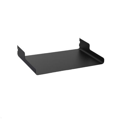 APTO Adaptboard Laptop Halterung / Papierablage bis 16 Zoll, schwarz