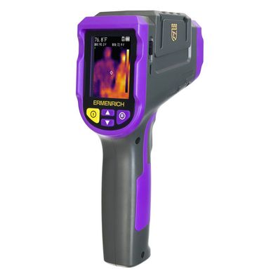 Ermenrich - 83843 - Seek TV50 Wärmebildkamera, violet