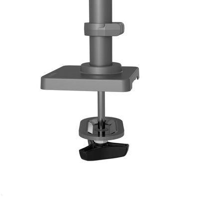 Ergotron LX Pro Zubehör Durchschraubbefestigung, grau