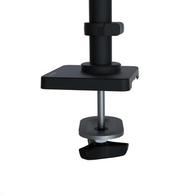 Ergotron LX Pro Zubehör Durchschraubbefestigung, schwarz