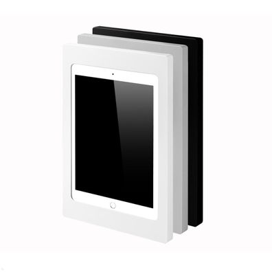 TabLines TWH068 Tablet Wandhalterung für Samsung Tab S10 FE (10.9)