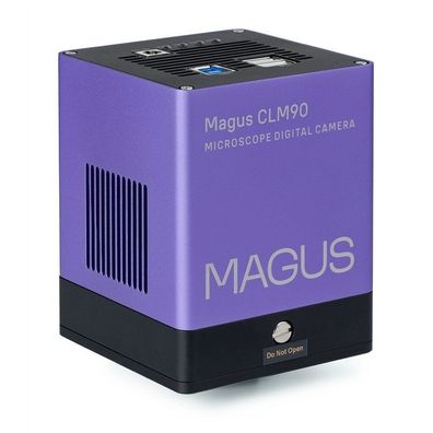 Magus - 83209 - CLM90 Digitalkamera