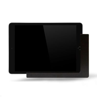 TabLines TWP051B Wandhalterung für Apple iPad Pro 11.0 (M5), schwarz