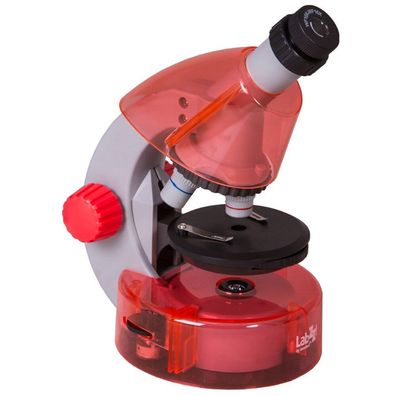 Levenhuk - 74834 - LabZZ M101 Orange Mikroskop - (IT)