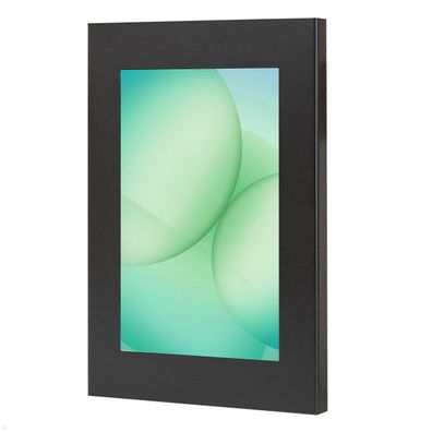 TabLines TSG122B Schutzgehäuse für Samsung Galaxy Tab A11 + , schwarz