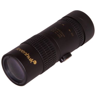 Levenhuk - 74096 - Atom 10–30x30 Monokular