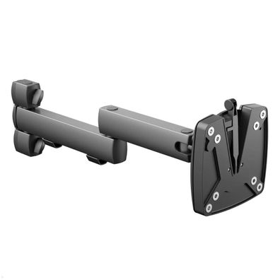 Novus Monitorhalter TSS Faltarm II 450 mm anthrazit (964 + 0115 + 000)