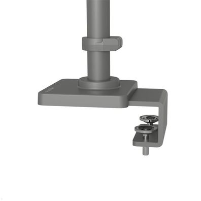 Ergotron Zubehör LX Pro C-Tischklemme, Grau (98-819-293)