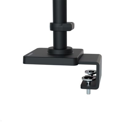 Ergotron Zubehör LX Pro C-Tischklemme, Schwarz (98-819-292)