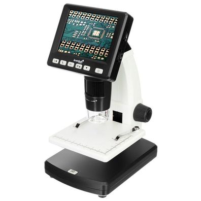 Levenhuk - 61024 - DTX 500 LCD Digitalmikroskop