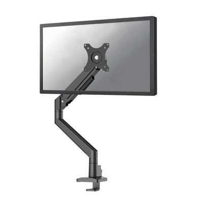 Neomounts NEXT Slim DS70-250BL1 Monitor Tischhalterung 17-35 Zoll, schwarz