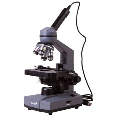 Levenhuk - 73812 - D320L BASE 3M Digital Monokular Mikroskop