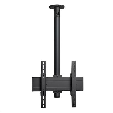 Vogels Connect-it CT242244B Monitor Deckenhalter bis 2221mm bis 65 Zoll, schwarz