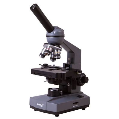 Levenhuk - 73811 - 320 BASE Biological Monokular Mikroskop