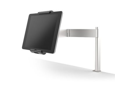 Durable 893123 Universal Tablethalterung Tischklemme diebstahlsicher