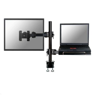 Neomounts FPMA-D960NOTEBOOK Monitor- und Notebook Tischhalterung