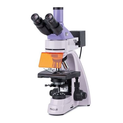 Magus - 82905 - Lum 400L Fluoreszenzmikroskop
