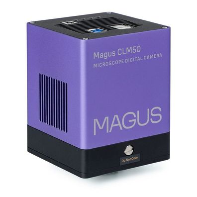 Magus - 83207 - CLM50 Digitalkamera