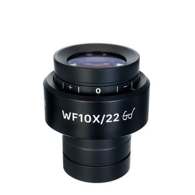 Magus - 83441 - SE10S 10x/22mm Okular mit Skala (D 30mm)