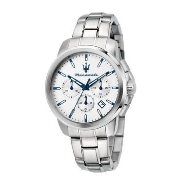 Maserati - R8873621048 - Armbanduhr - Herren - Quarz - Successo