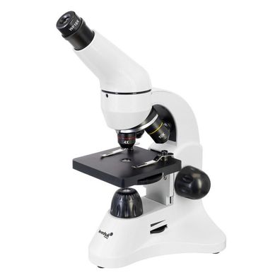 Levenhuk - 69076 - Rainbow 50L PLUS Moonstone Mikroskop - (EN)