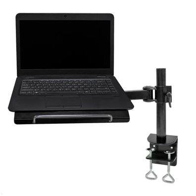Neomounts Notebook-d100 Laptop Tischhalterung bis 22 Zoll