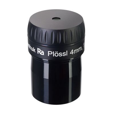 Levenhuk - 45110 - Ra Plössl 4mm, 1.25" Okular