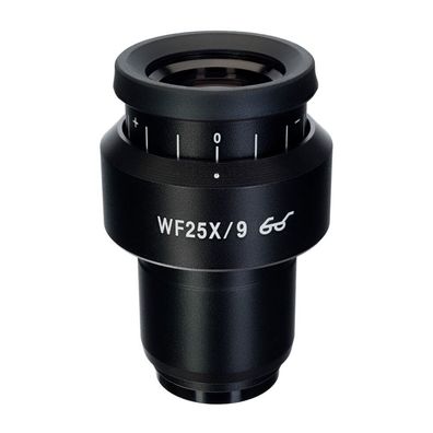 Magus - 83502 - SD25 25x/9mm Okular (D 30mm)