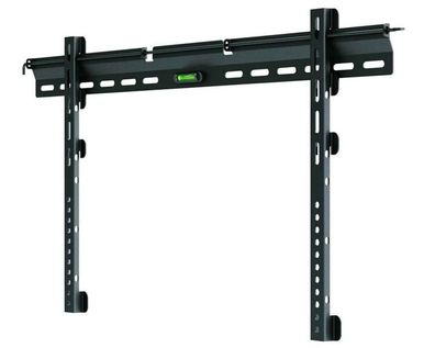 Neomounts PLASMA-W065 Monitor Wandhalterung, schwarz