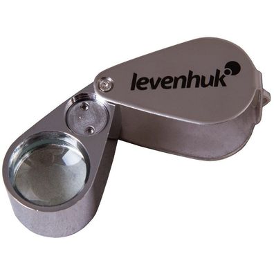 Levenhuk - 70438 - Zeno Gem M9 Lupe
