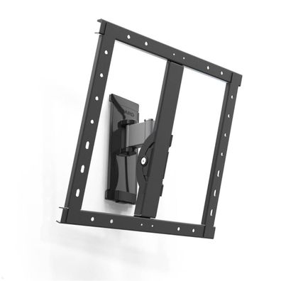 Erard WAM 400TW1 neigbare, schwenkbare TV Wandhalterung 40 - 80 Zoll