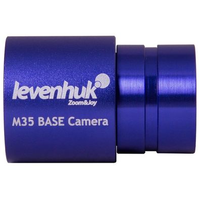 Levenhuk - 70352 - M35 BASE Digitalkamera