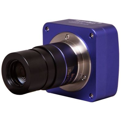Levenhuk - 70360 - T130 PLUS Digitalkamera