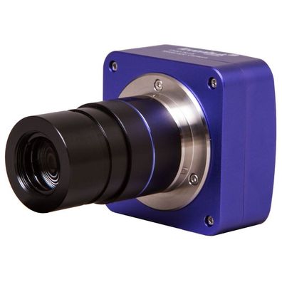 Levenhuk - 70362 - T500 PLUS Digitalkamera