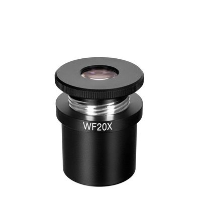 Magus - 82920 - MD20 20x/12mm Okular mit Dioptrieneinstellung (D 30mm)