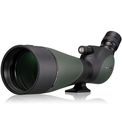 Bresser - 13094 - Pirsch 25-75x100 Spektiv Gen. II mit DeLuxe 10:1 Fokus