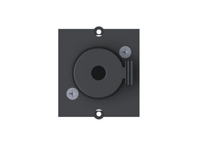 Bachmann Custom Modul 1x Klinke 6,3mm Stereo (917.036)