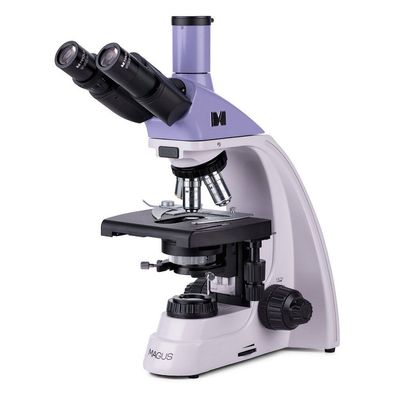 Magus - 82890 - Bio 250T Biologisches Mikroskop