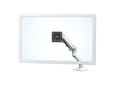 Ergotron HX Arm Monitor Tischhalterung bis 49 Zoll weiß (45-475-216)