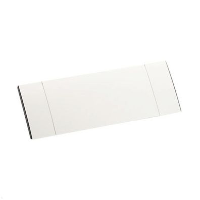 Bachmann Power Frame Cover 3-fach weiß (915.503)