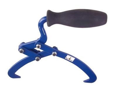 Handpackzange 190 mm Forstwerkzeug für Holztransport