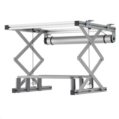 Vogels PPL 2035 elektrischer Beamer Deckenlift 350 mm HUB, max. 15 kg