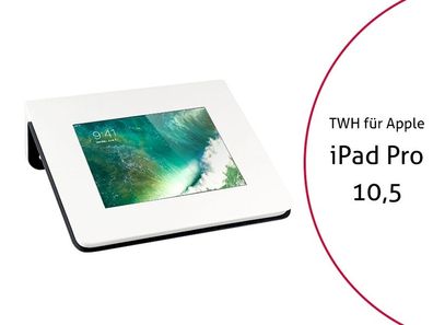 TabLines TWH012 Design iPad Wandhalterung für iPad Pro 10.5