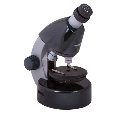 Levenhuk - 74878 - LabZZ M101 Moonstone Mikroskop - (PT)