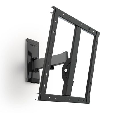 Erard WAM 400TW2 neigbare, schwenkbare TV Wandhalterung 40 - 80 Zoll